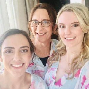 Meet your Posher, Pamela